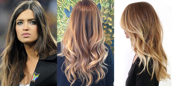 HOTTEST HAIR COLOR TRENDS IN 2016