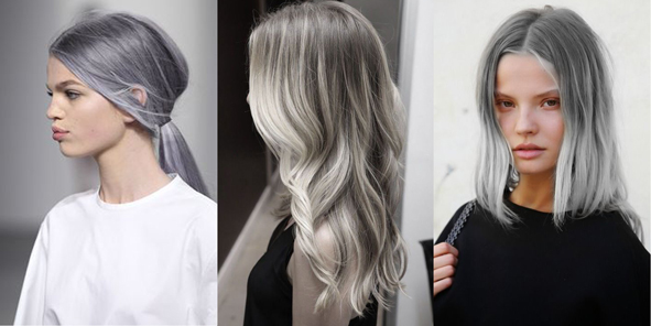 HOTTEST HAIR COLOR TRENDS IN 2016